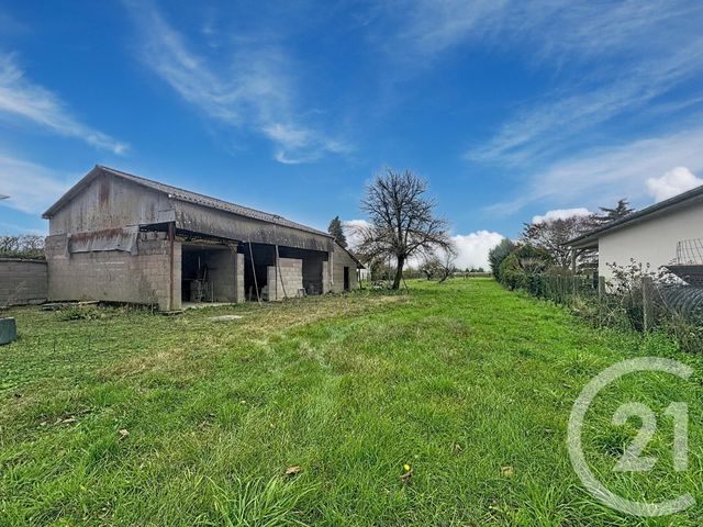 maison à vendre - 4 pièces - 71.0 m2 - ST HILAIRE ST MESMIN - 45 - CENTRE - Century 21 L'Ecu D'Or