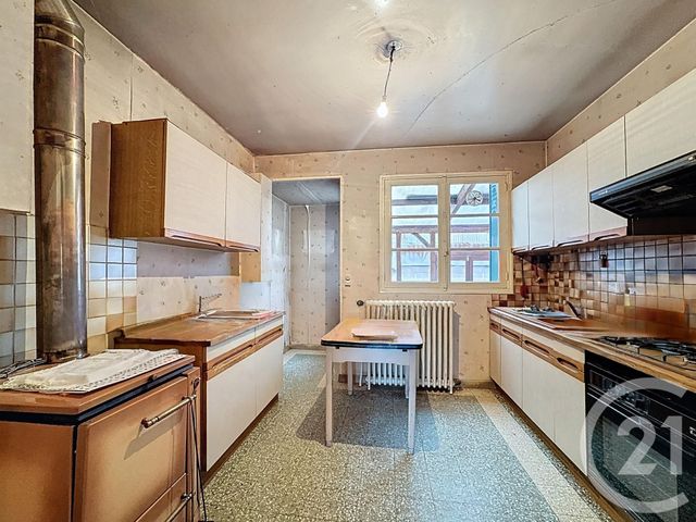 maison à vendre - 4 pièces - 71.0 m2 - ST HILAIRE ST MESMIN - 45 - CENTRE - Century 21 L'Ecu D'Or