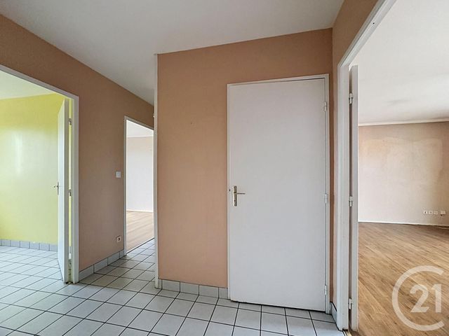 Appartement F2 à vendre - 2 pièces - 50.0 m2 - OLIVET - 45 - CENTRE - Century 21 L'Ecu D'Or