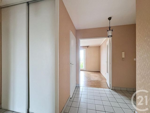 Appartement F2 à vendre - 2 pièces - 50.0 m2 - OLIVET - 45 - CENTRE - Century 21 L'Ecu D'Or