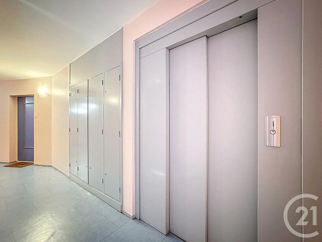 Appartement F2 à vendre - 2 pièces - 50.0 m2 - OLIVET - 45 - CENTRE - Century 21 L'Ecu D'Or