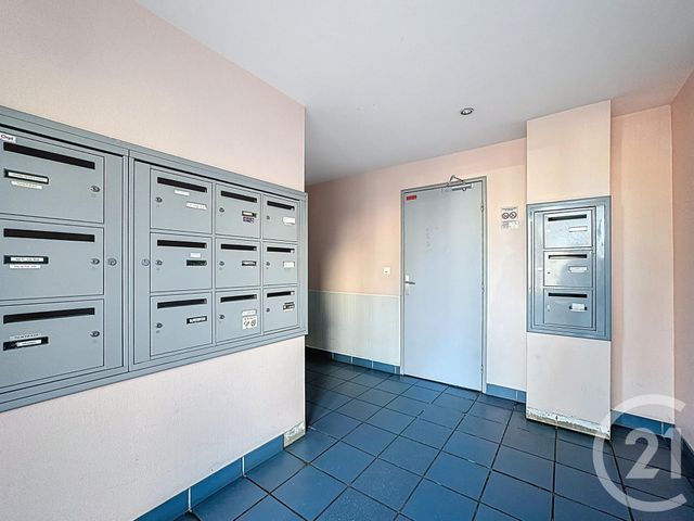 Appartement F2 à vendre - 2 pièces - 50.0 m2 - OLIVET - 45 - CENTRE - Century 21 L'Ecu D'Or