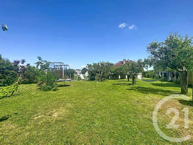 maison à vendre - 6 pièces - 91.48 m2 - ST HILAIRE ST MESMIN - 45 - CENTRE - Century 21 L'Ecu D'Or