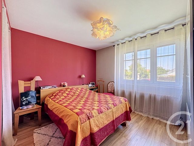 maison à vendre - 6 pièces - 91.48 m2 - ST HILAIRE ST MESMIN - 45 - CENTRE - Century 21 L'Ecu D'Or