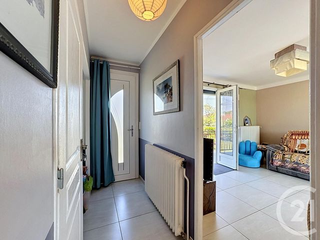 maison à vendre - 6 pièces - 91.48 m2 - ST HILAIRE ST MESMIN - 45 - CENTRE - Century 21 L'Ecu D'Or