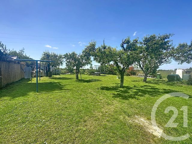 maison à vendre - 6 pièces - 91.48 m2 - ST HILAIRE ST MESMIN - 45 - CENTRE - Century 21 L'Ecu D'Or