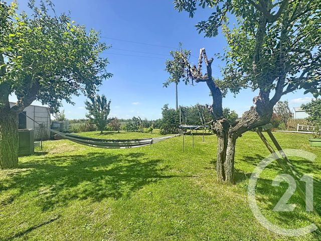 maison à vendre - 6 pièces - 91.48 m2 - ST HILAIRE ST MESMIN - 45 - CENTRE - Century 21 L'Ecu D'Or