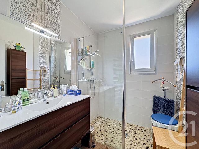 maison à vendre - 6 pièces - 91.48 m2 - ST HILAIRE ST MESMIN - 45 - CENTRE - Century 21 L'Ecu D'Or