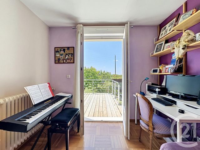 maison à vendre - 6 pièces - 91.48 m2 - ST HILAIRE ST MESMIN - 45 - CENTRE - Century 21 L'Ecu D'Or