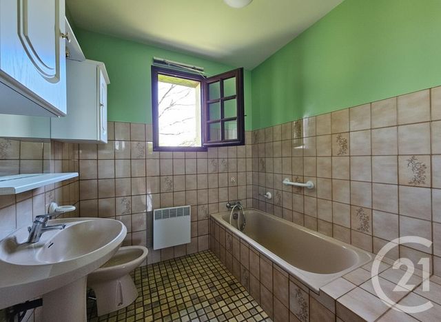 maison à vendre - 6 pièces - 133.21 m2 - OLIVET - 45 - CENTRE - Century 21 L'Ecu D'Or