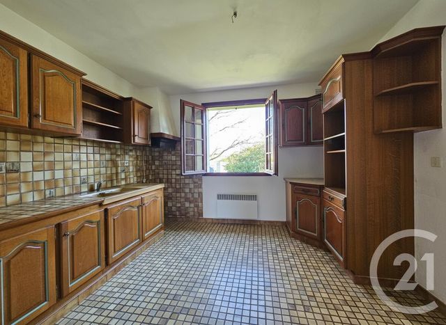 maison à vendre - 6 pièces - 133.21 m2 - OLIVET - 45 - CENTRE - Century 21 L'Ecu D'Or