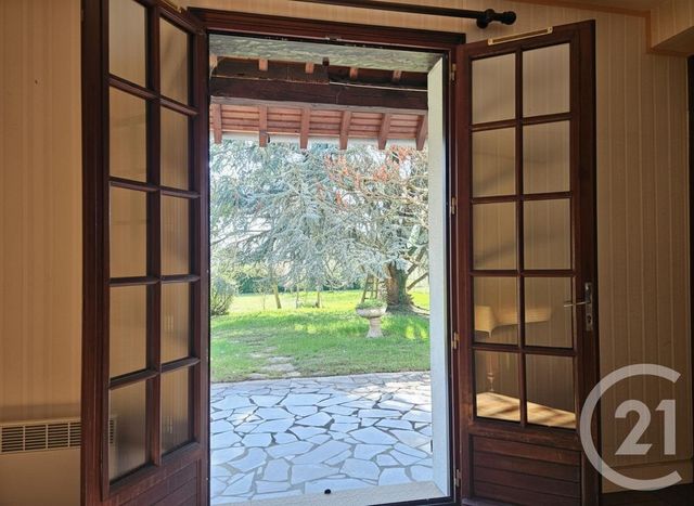 maison à vendre - 6 pièces - 133.21 m2 - OLIVET - 45 - CENTRE - Century 21 L'Ecu D'Or