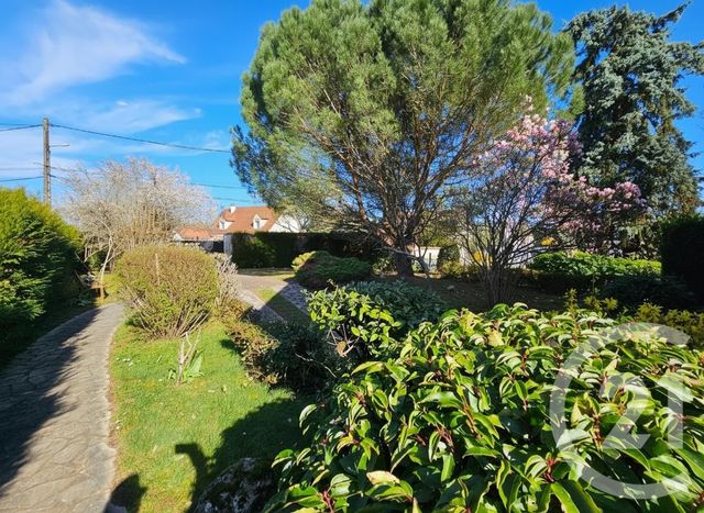 maison à vendre - 6 pièces - 133.21 m2 - OLIVET - 45 - CENTRE - Century 21 L'Ecu D'Or