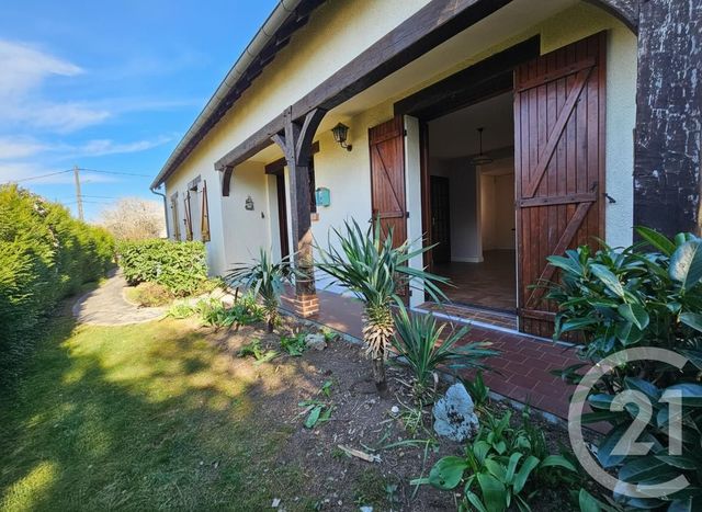 maison à vendre - 6 pièces - 133.21 m2 - OLIVET - 45 - CENTRE - Century 21 L'Ecu D'Or
