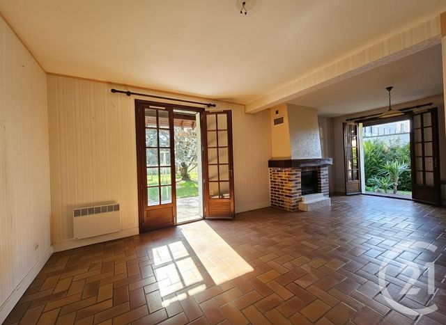 maison à vendre - 6 pièces - 133.21 m2 - OLIVET - 45 - CENTRE - Century 21 L'Ecu D'Or