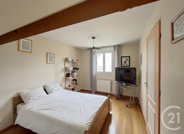 maison à vendre - 5 pièces - 115.0 m2 - ST JEAN LE BLANC - 45 - CENTRE - Century 21 L'Ecu D'Or