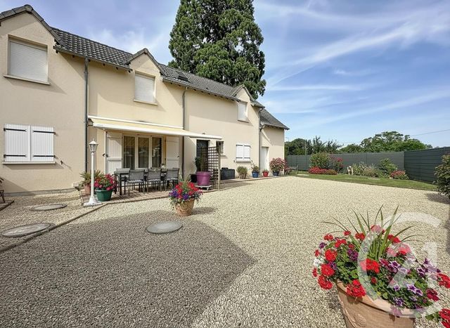 maison - ST JEAN LE BLANC - 45