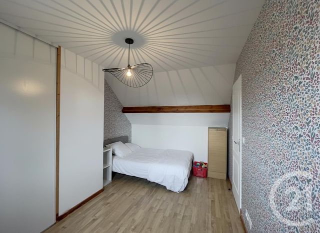 maison à vendre - 5 pièces - 115.0 m2 - ST JEAN LE BLANC - 45 - CENTRE - Century 21 L'Ecu D'Or