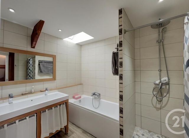 maison à vendre - 5 pièces - 115.0 m2 - ST JEAN LE BLANC - 45 - CENTRE - Century 21 L'Ecu D'Or