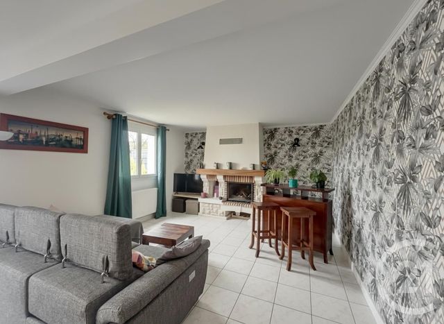 maison à vendre - 5 pièces - 115.0 m2 - ST JEAN LE BLANC - 45 - CENTRE - Century 21 L'Ecu D'Or