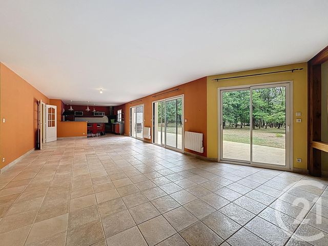 maison à vendre - 7 pièces - 240.0 m2 - ARDON - 45 - CENTRE - Century 21 L'Ecu D'Or