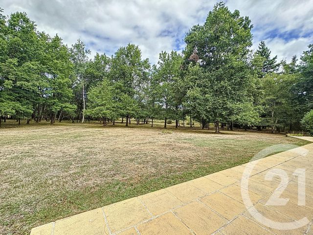 maison à vendre - 7 pièces - 240.0 m2 - ARDON - 45 - CENTRE - Century 21 L'Ecu D'Or