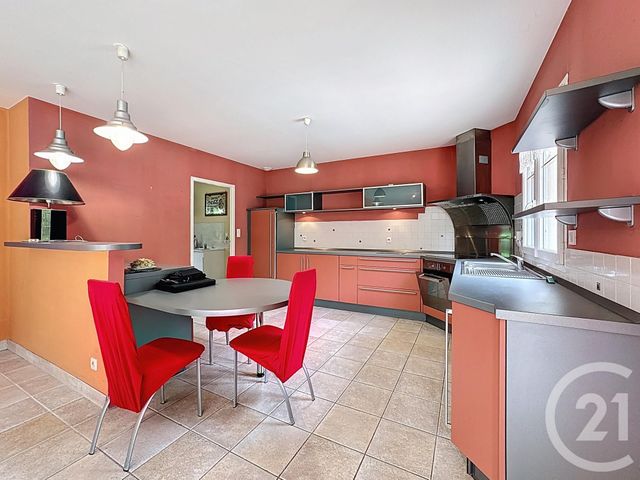 maison à vendre - 7 pièces - 240.0 m2 - ARDON - 45 - CENTRE - Century 21 L'Ecu D'Or