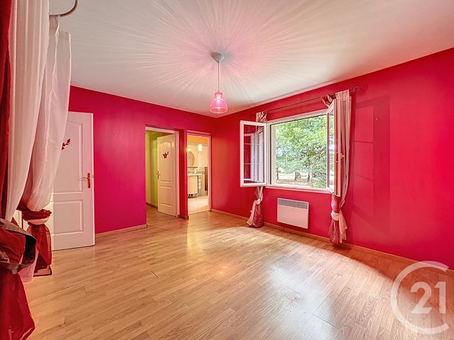 maison à vendre - 7 pièces - 240.0 m2 - ARDON - 45 - CENTRE - Century 21 L'Ecu D'Or