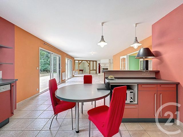 maison à vendre - 7 pièces - 240.0 m2 - ARDON - 45 - CENTRE - Century 21 L'Ecu D'Or