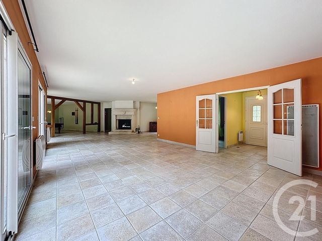 maison à vendre - 7 pièces - 240.0 m2 - ARDON - 45 - CENTRE - Century 21 L'Ecu D'Or