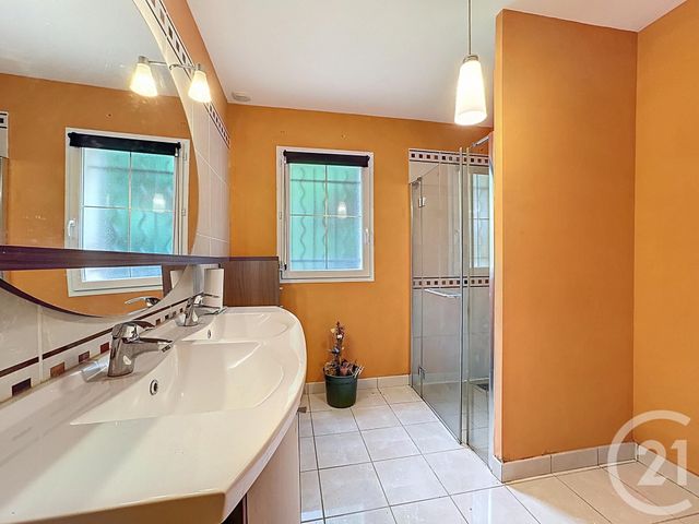 maison à vendre - 7 pièces - 240.0 m2 - ARDON - 45 - CENTRE - Century 21 L'Ecu D'Or