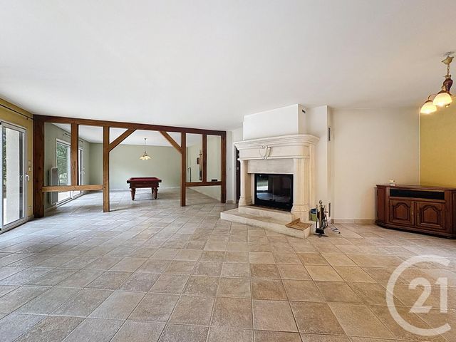 maison à vendre - 7 pièces - 240.0 m2 - ARDON - 45 - CENTRE - Century 21 L'Ecu D'Or