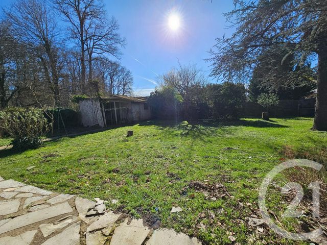 maison à vendre - 9 pièces - 190.97 m2 - LIGNY LE RIBAULT - 45 - CENTRE - Century 21 L'Ecu D'Or