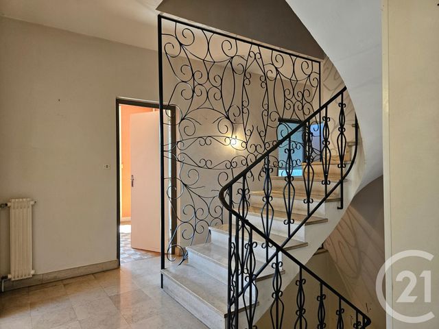 maison à vendre - 9 pièces - 190.97 m2 - LIGNY LE RIBAULT - 45 - CENTRE - Century 21 L'Ecu D'Or