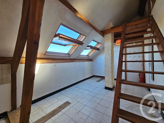 maison à vendre - 9 pièces - 190.97 m2 - LIGNY LE RIBAULT - 45 - CENTRE - Century 21 L'Ecu D'Or