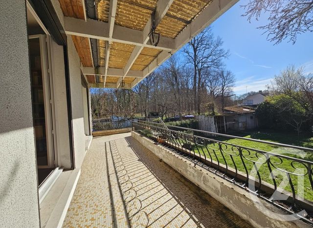 maison à vendre - 9 pièces - 190.97 m2 - LIGNY LE RIBAULT - 45 - CENTRE - Century 21 L'Ecu D'Or