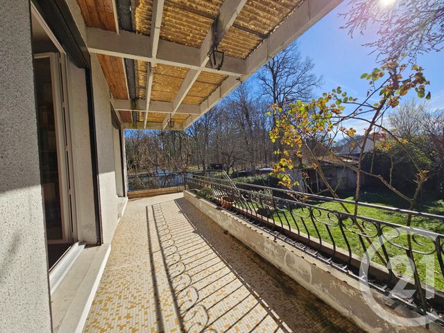 maison à vendre - 9 pièces - 190.97 m2 - LIGNY LE RIBAULT - 45 - CENTRE - Century 21 L'Ecu D'Or