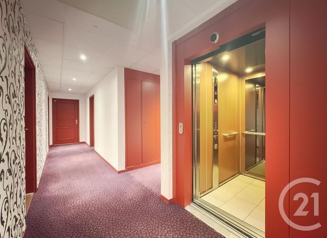 Appartement T2 à vendre - 2 pièces - 40.51 m2 - OLIVET - 45 - CENTRE - Century 21 L'Ecu D'Or