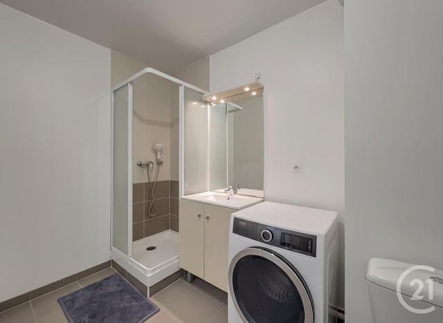 Appartement T2 à vendre - 2 pièces - 40.51 m2 - OLIVET - 45 - CENTRE - Century 21 L'Ecu D'Or