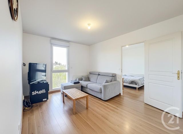 Appartement T2 à vendre - 2 pièces - 40.51 m2 - OLIVET - 45 - CENTRE - Century 21 L'Ecu D'Or