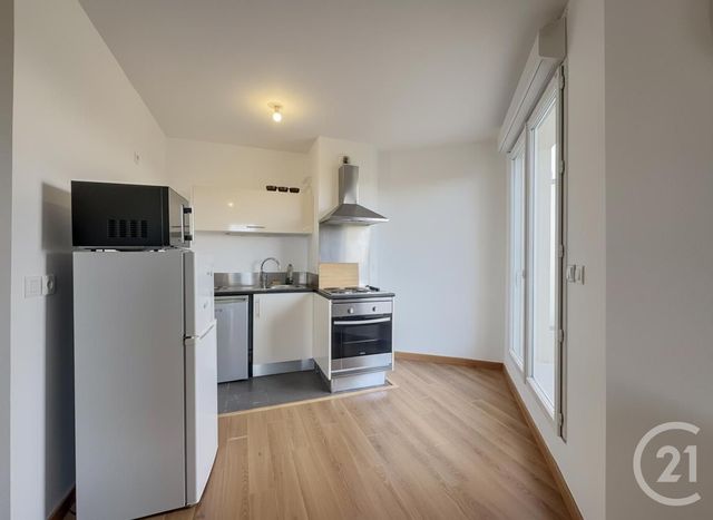 Appartement T2 à vendre - 2 pièces - 40.51 m2 - OLIVET - 45 - CENTRE - Century 21 L'Ecu D'Or