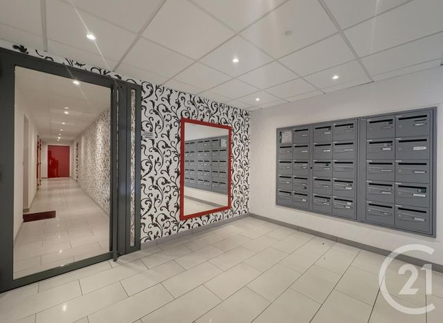 Appartement T2 à vendre - 2 pièces - 40.51 m2 - OLIVET - 45 - CENTRE - Century 21 L'Ecu D'Or