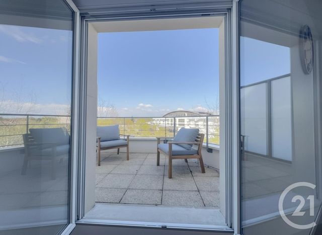 Appartement T2 à vendre - 2 pièces - 40.51 m2 - OLIVET - 45 - CENTRE - Century 21 L'Ecu D'Or