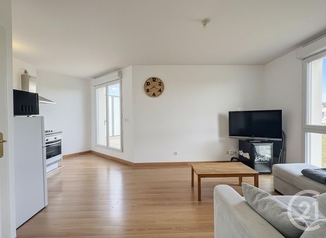 Appartement T2 à vendre - 2 pièces - 40.51 m2 - OLIVET - 45 - CENTRE - Century 21 L'Ecu D'Or