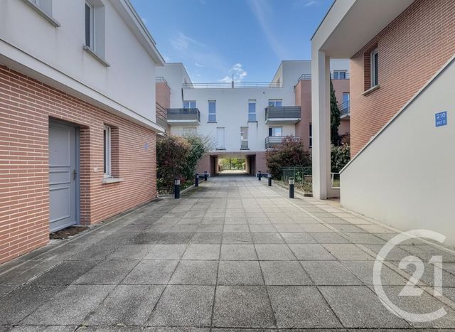 Appartement T2 à vendre OLIVET