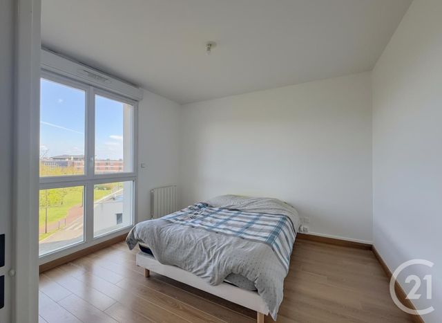 Appartement T2 à vendre - 2 pièces - 40.51 m2 - OLIVET - 45 - CENTRE - Century 21 L'Ecu D'Or