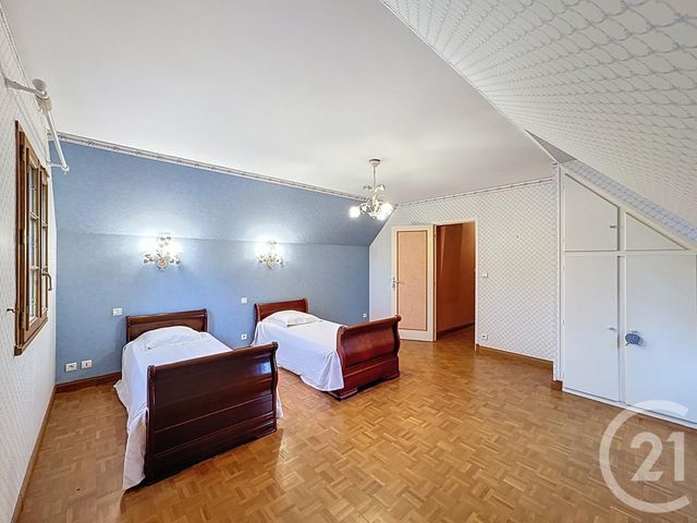 maison à vendre - 5 pièces - 210.0 m2 - OLIVET - 45 - CENTRE - Century 21 L'Ecu D'Or