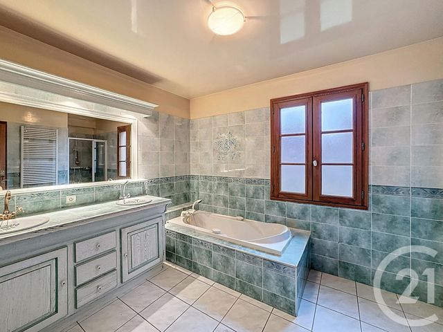 maison à vendre - 5 pièces - 210.0 m2 - OLIVET - 45 - CENTRE - Century 21 L'Ecu D'Or