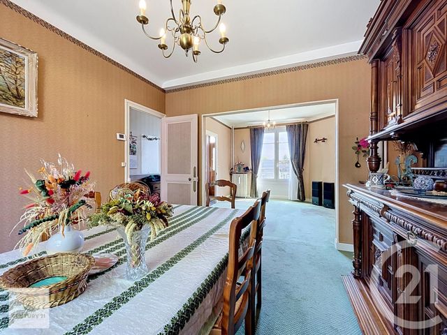 maison à vendre - 5 pièces - 104.35 m2 - OLIVET - 45 - CENTRE - Century 21 L'Ecu D'Or