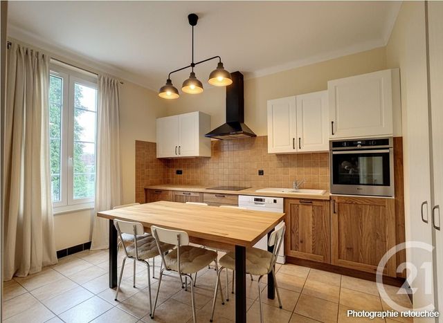 maison à vendre - 5 pièces - 104.35 m2 - OLIVET - 45 - CENTRE - Century 21 L'Ecu D'Or